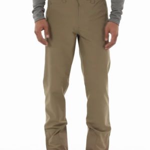 Patagonia Crestview Hiking Pants EUC 32/32
